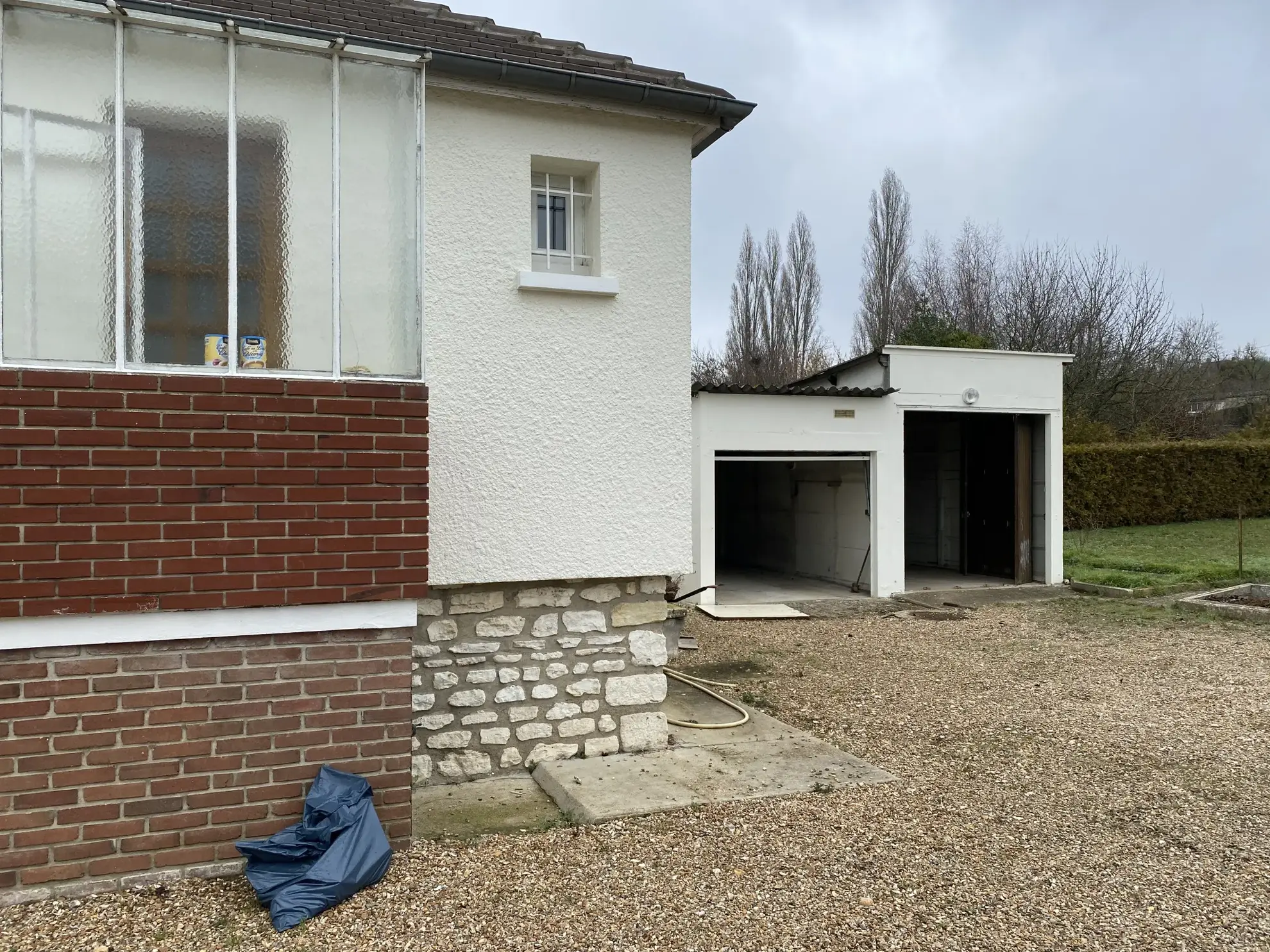 Maison traditionnelle à vendre à Pacy-sur-Eure 