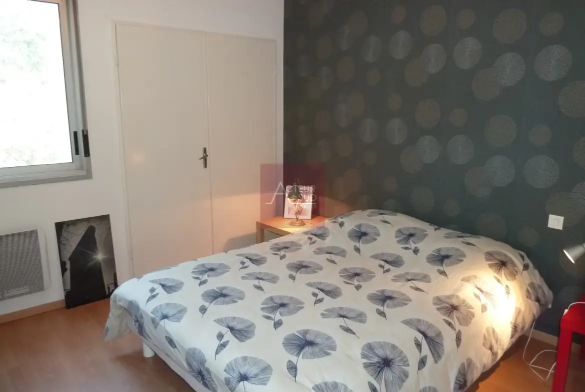 À vendre : Appartement 3 pièces Montpellier Nord - Hôpitaux / Facultés 