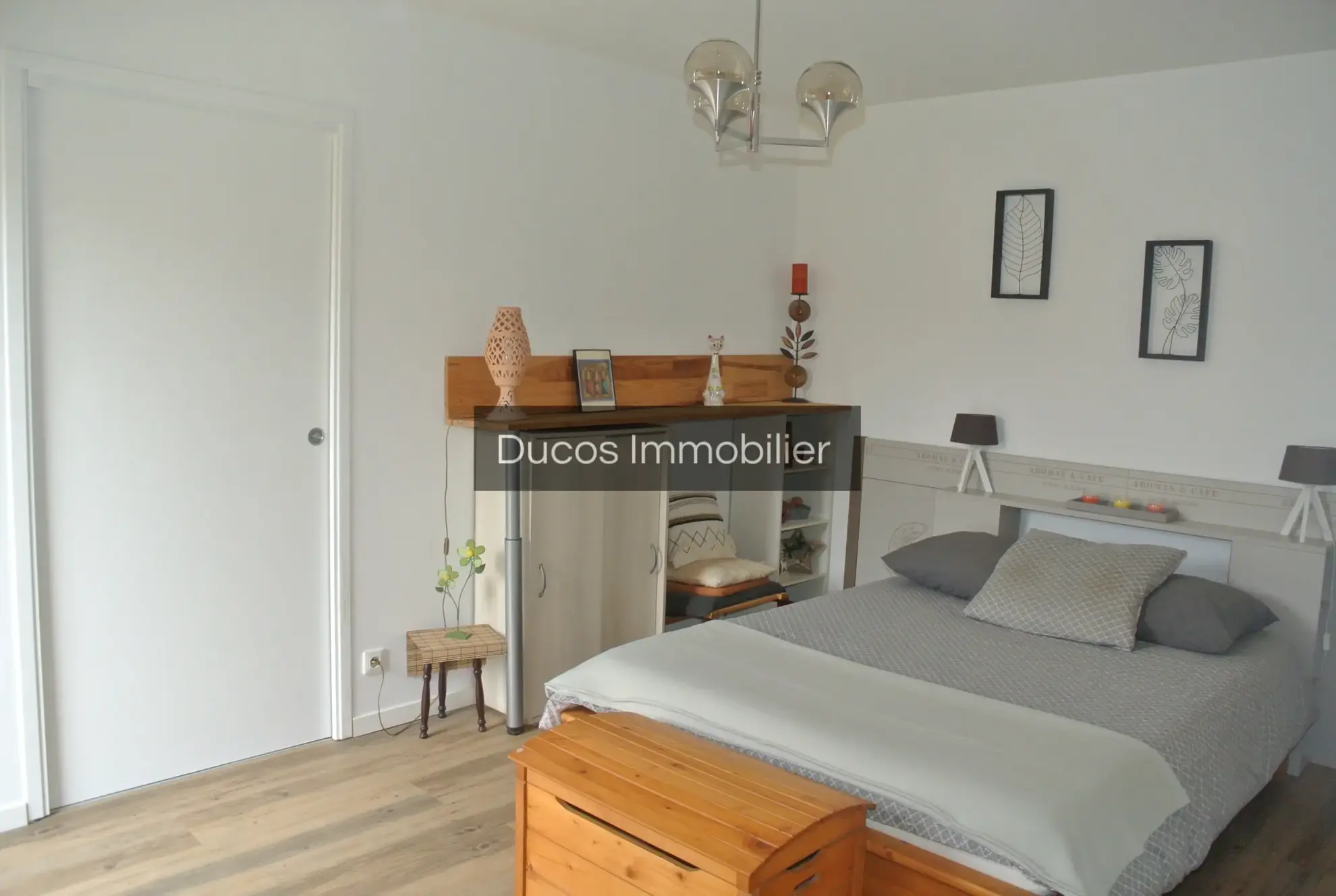 Maison 2 chambres à vendre aux portes de Marmande 