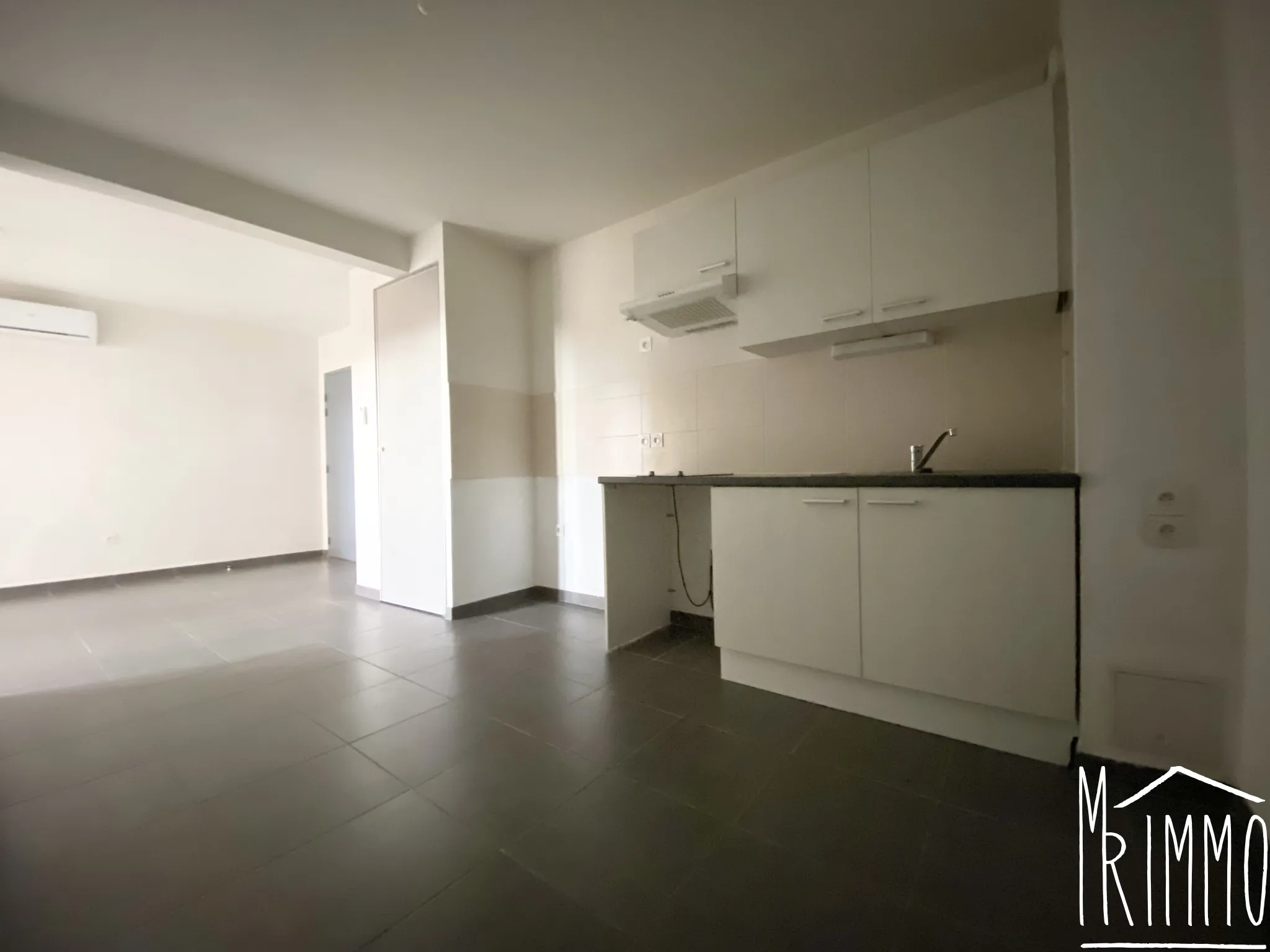 Appartement T3 lumineux à Juvignac, proche du golf 