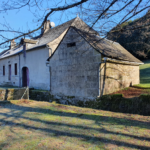 Maison de Caractère en Pierre avec Terrain à Espagnac