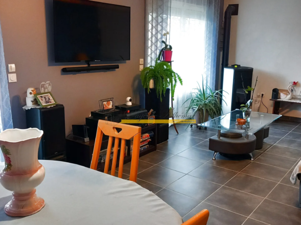 Maison à vendre à Montélimar, 137 m², 4 chambres, jardin