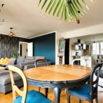 Appartement T4 rénové à vendre à Châteaugiron avec garage