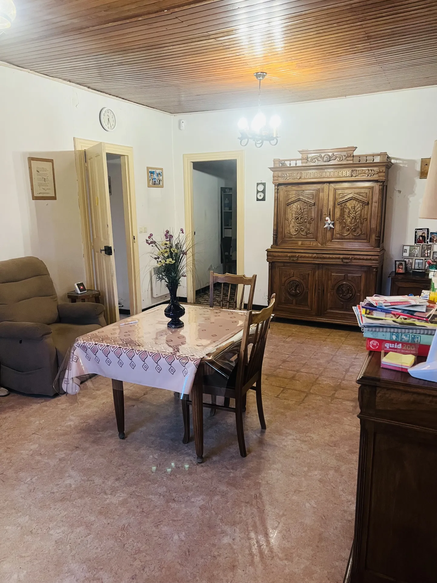 Villa T5 à vendre à Lunel - 100 m² 