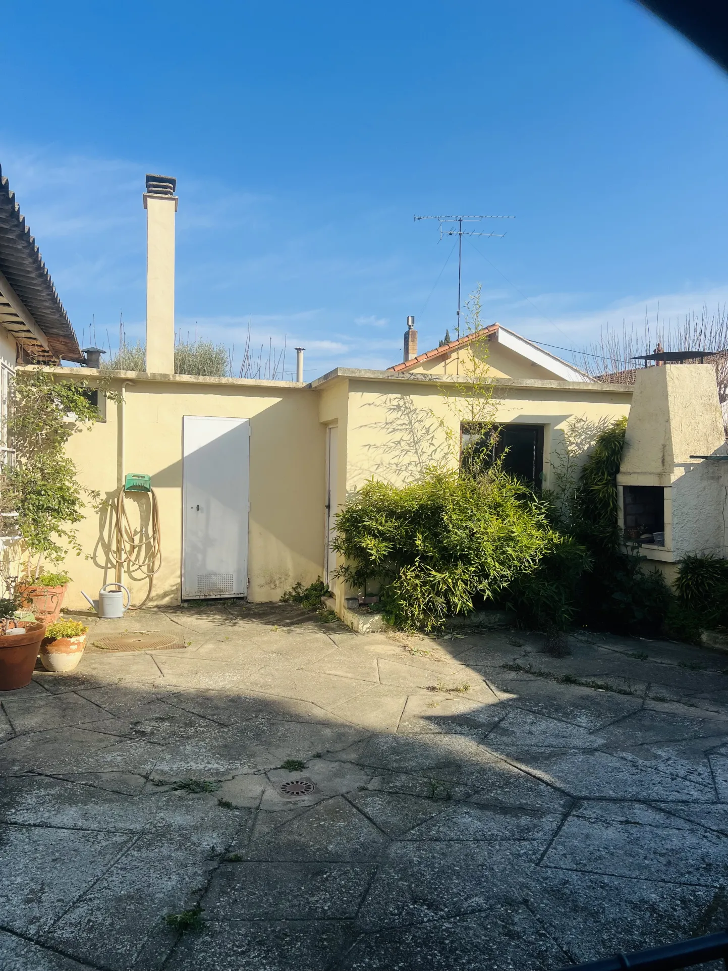 Villa T5 à vendre à Lunel - 100 m² 