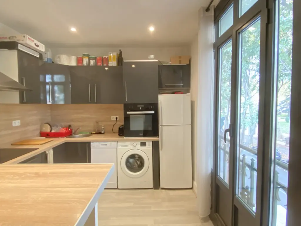 Appartement 'Garçonnière' à Vendre à Perpignan