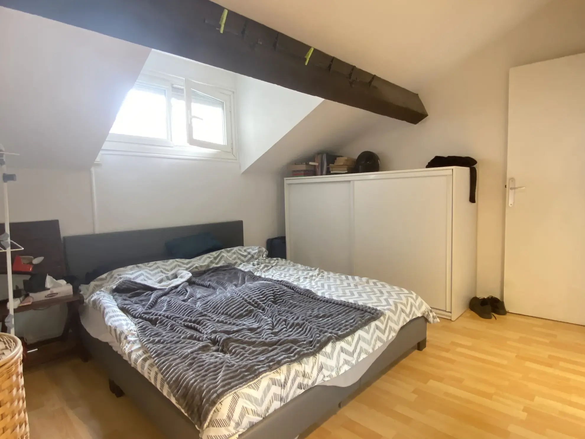 À vendre : Garçonnière de 47m² au cœur de Perpignan 