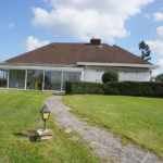 Maison d'habitation à vendre à Saint-Yan - 3 chambres, sous-sol, jardin