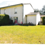 Maison avec jardin et garage à Terrasson-Lavilledieu