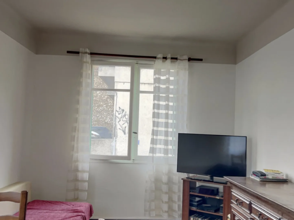 À vendre : Appartement lumineux 60 m², 13004 Marseille, Chave