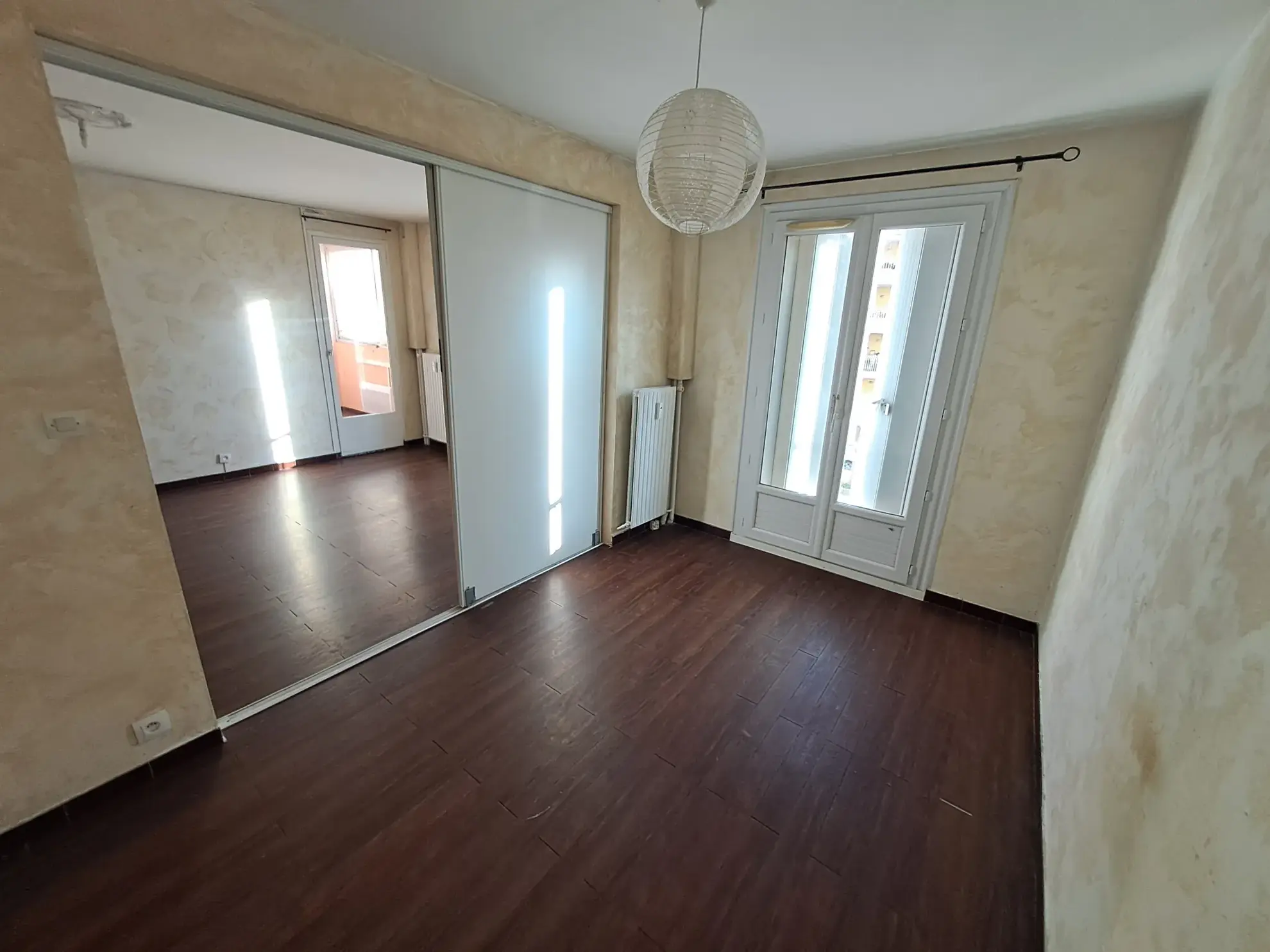 Vente Appartement T4 - Toulon Est - Hauts de Saint Jean 