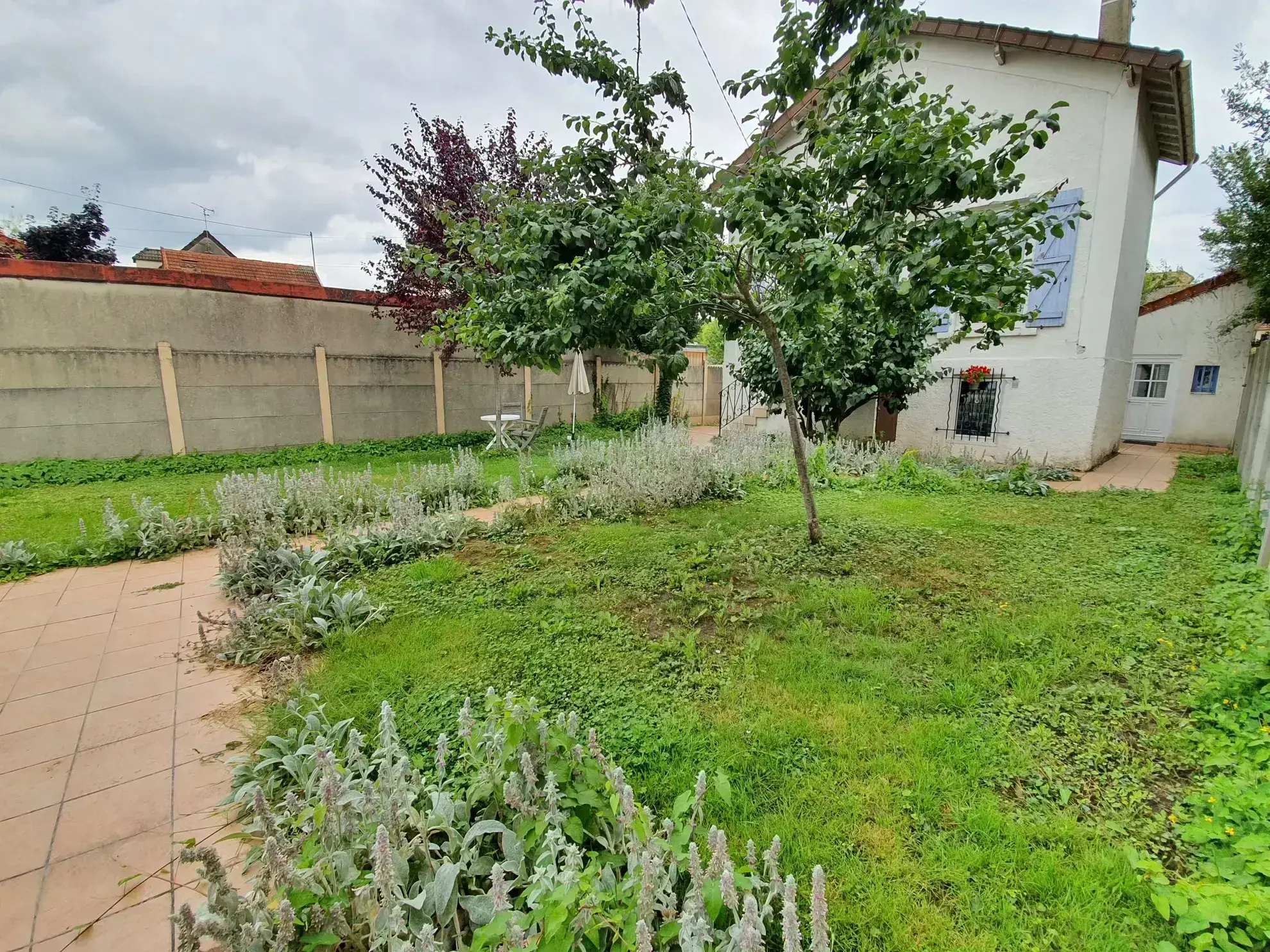 Maison 5 pièces de 93 m2 à Chelles, secteur calme 