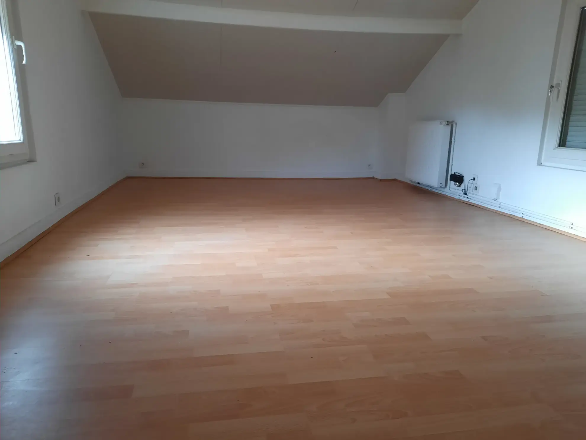 Maison 5 pièces de 93 m2 à Chelles, secteur calme 