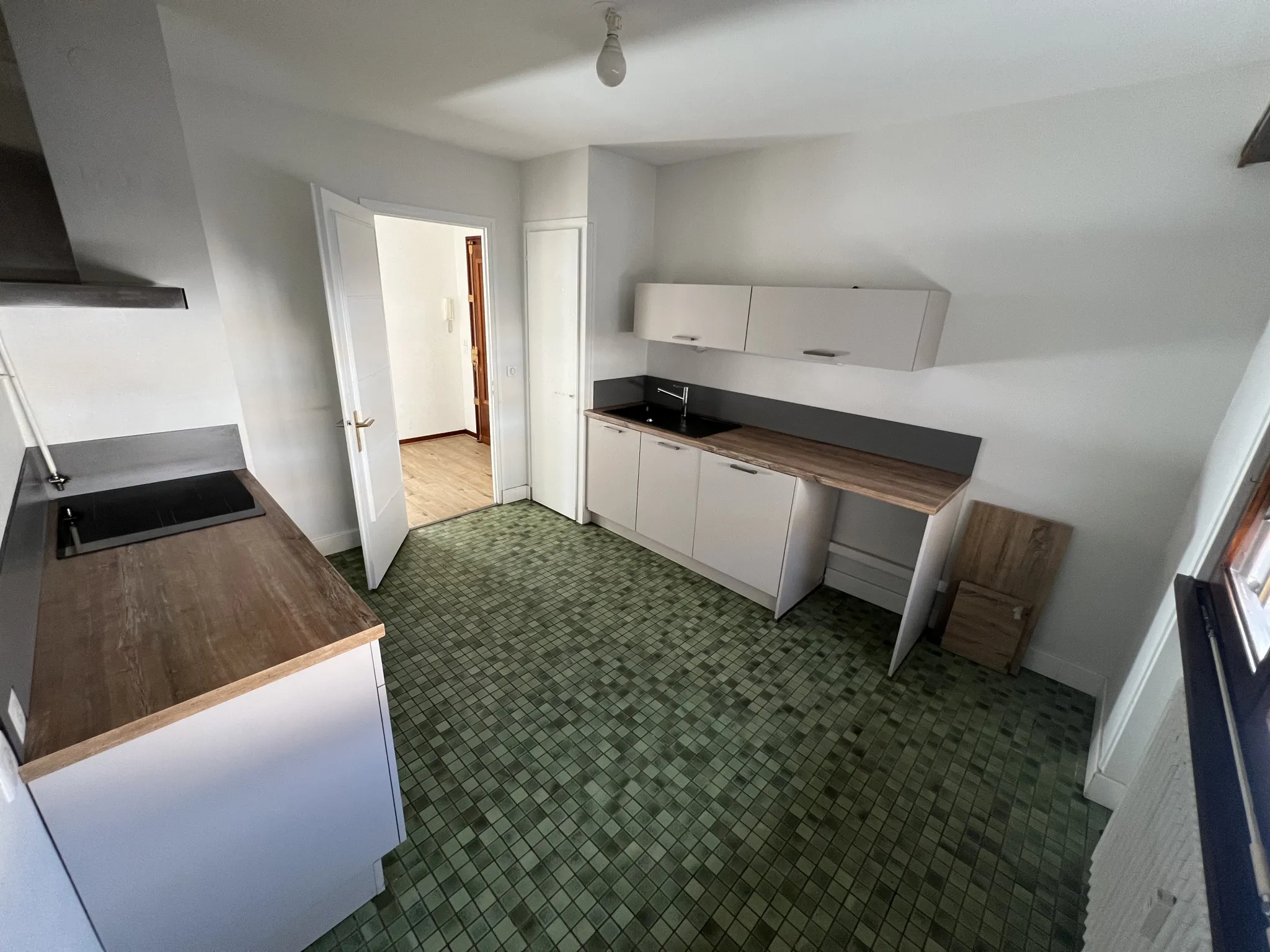 À vendre : Appartement T2 de 73 m² à Annemasse 