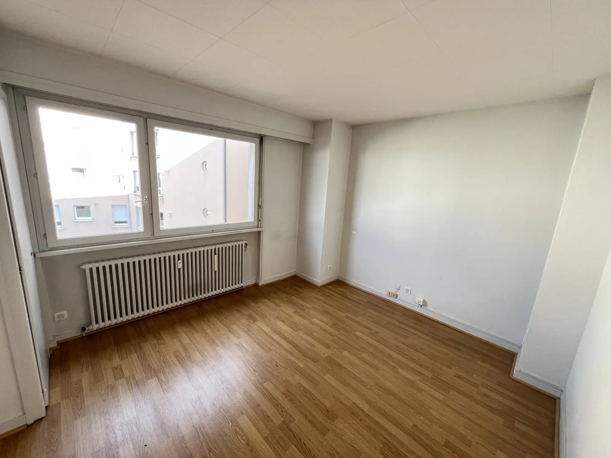 À vendre : Appartement T2 de 73 m² à Annemasse 