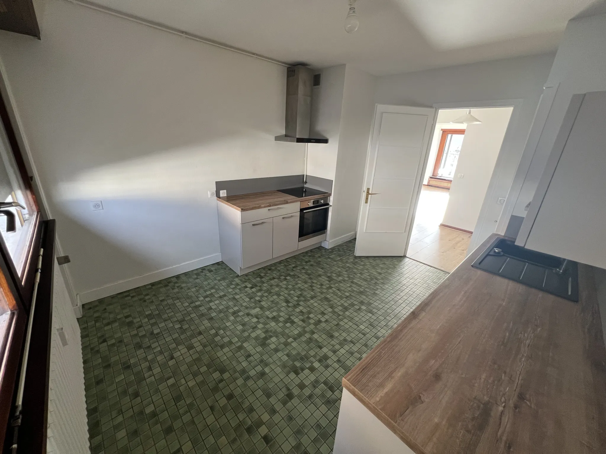 À vendre : Appartement T2 de 73 m² à Annemasse 