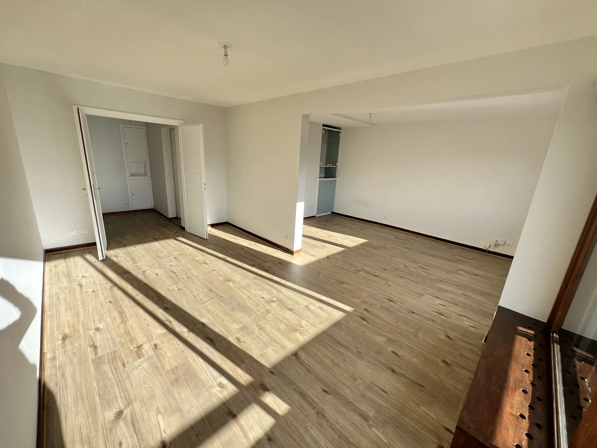 À vendre : Appartement T2 de 73 m² à Annemasse 