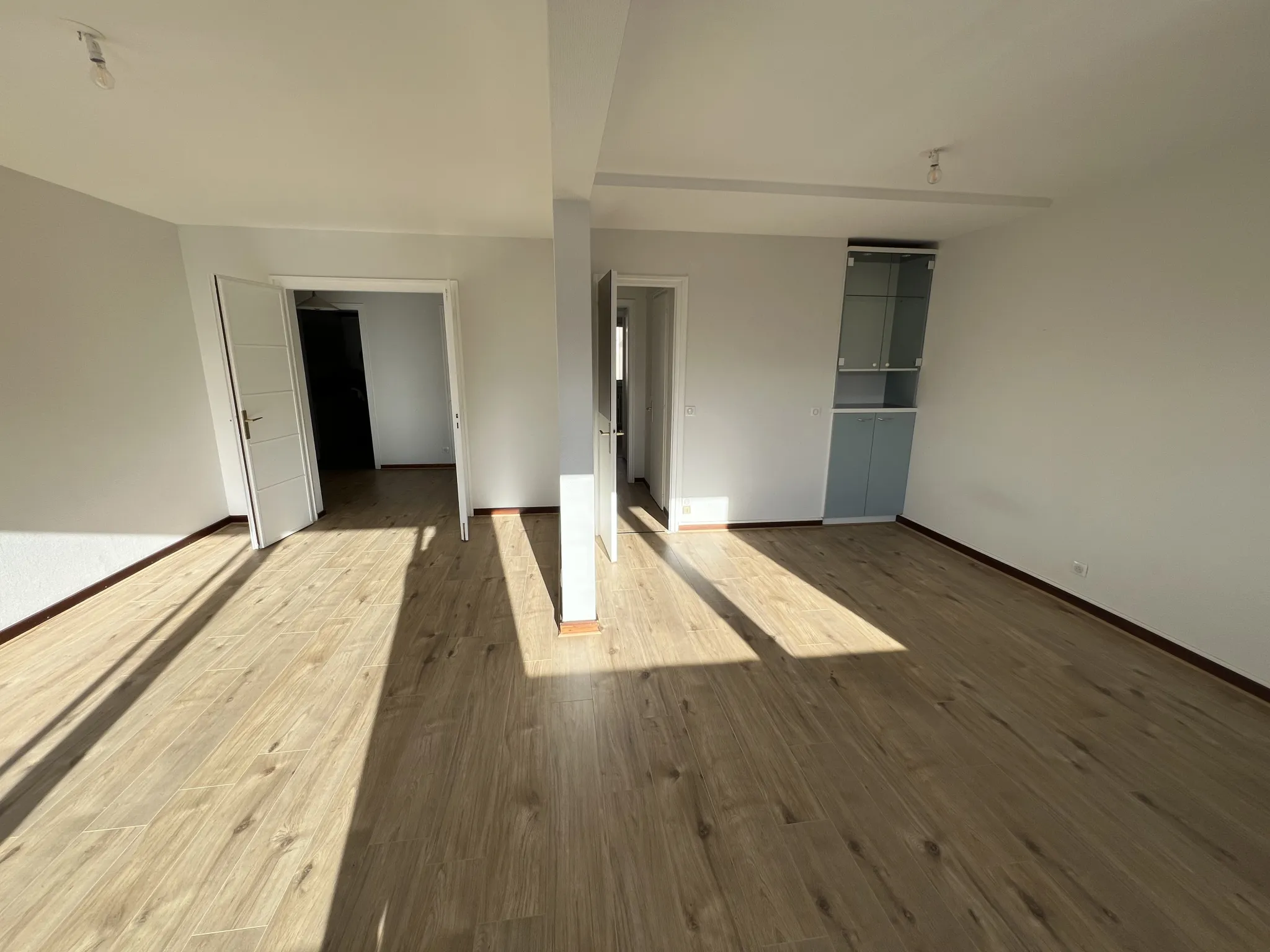 À vendre : Appartement T2 de 73 m² à Annemasse 