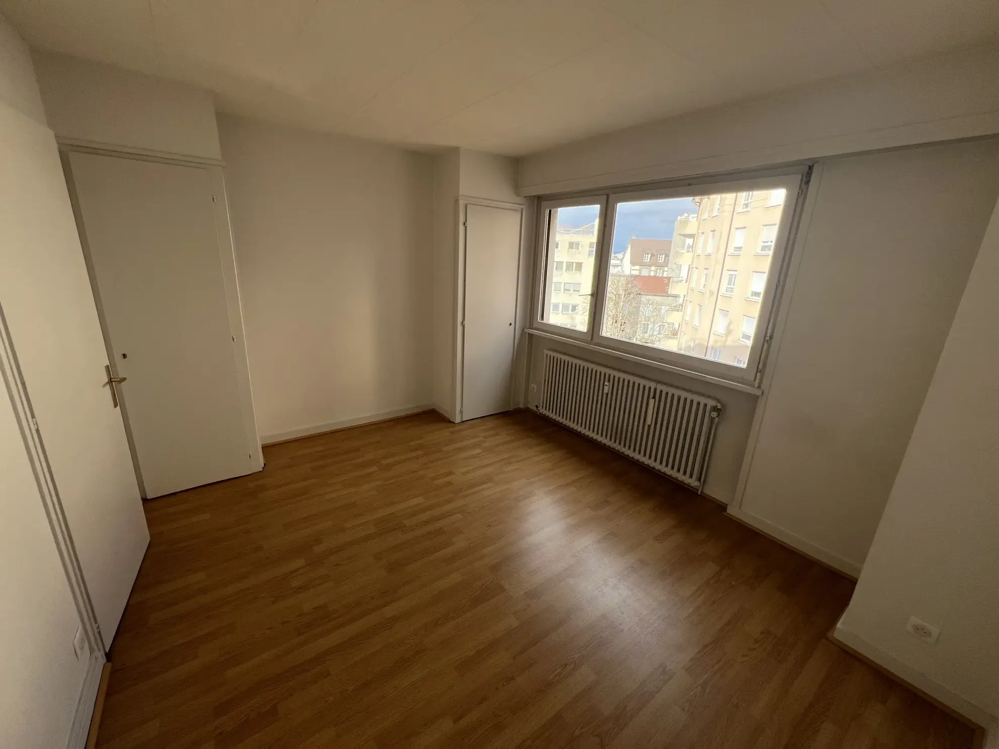 À vendre : Appartement T2 de 73 m² à Annemasse 