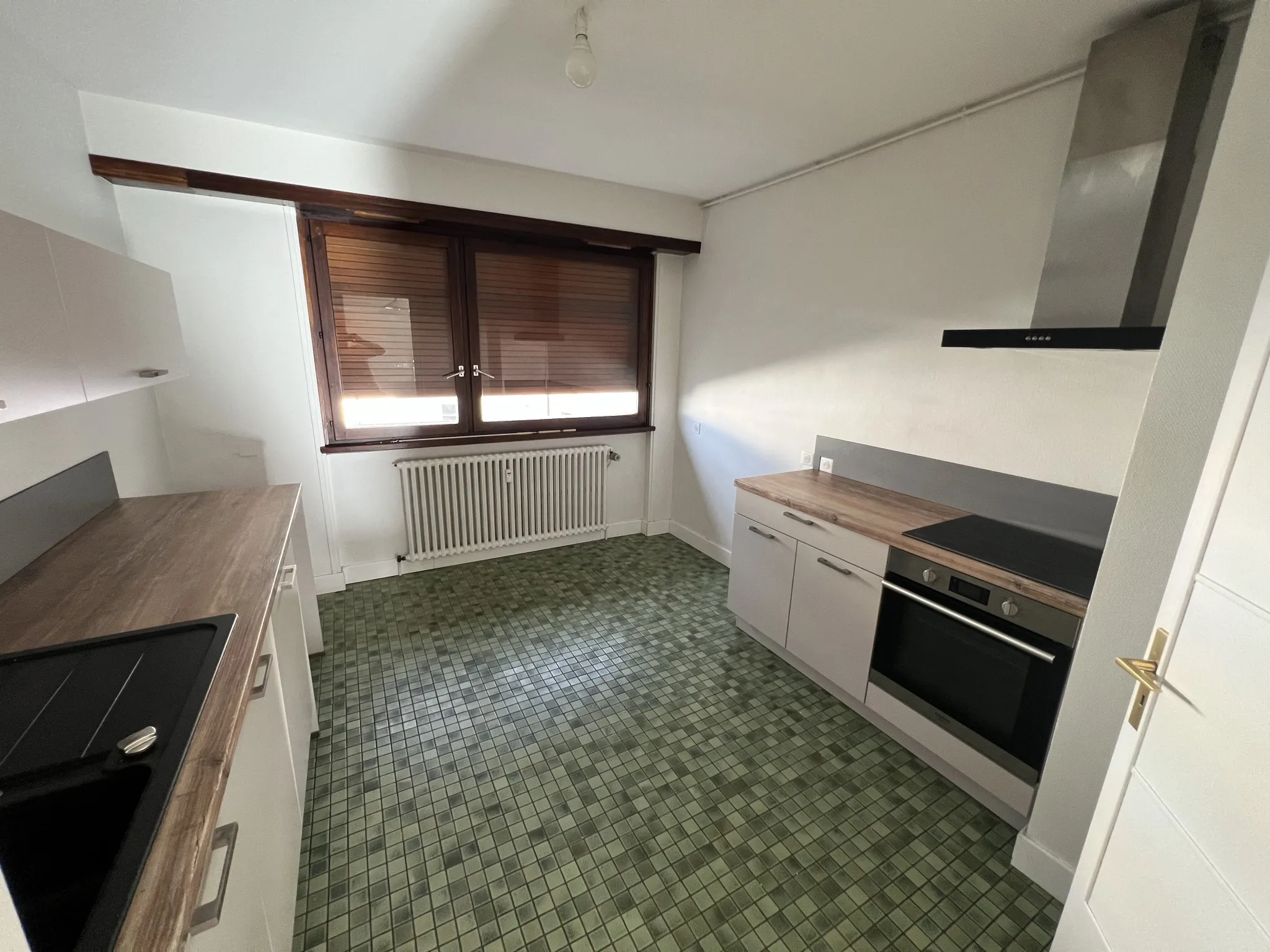 À vendre : Appartement T2 de 73 m² à Annemasse 