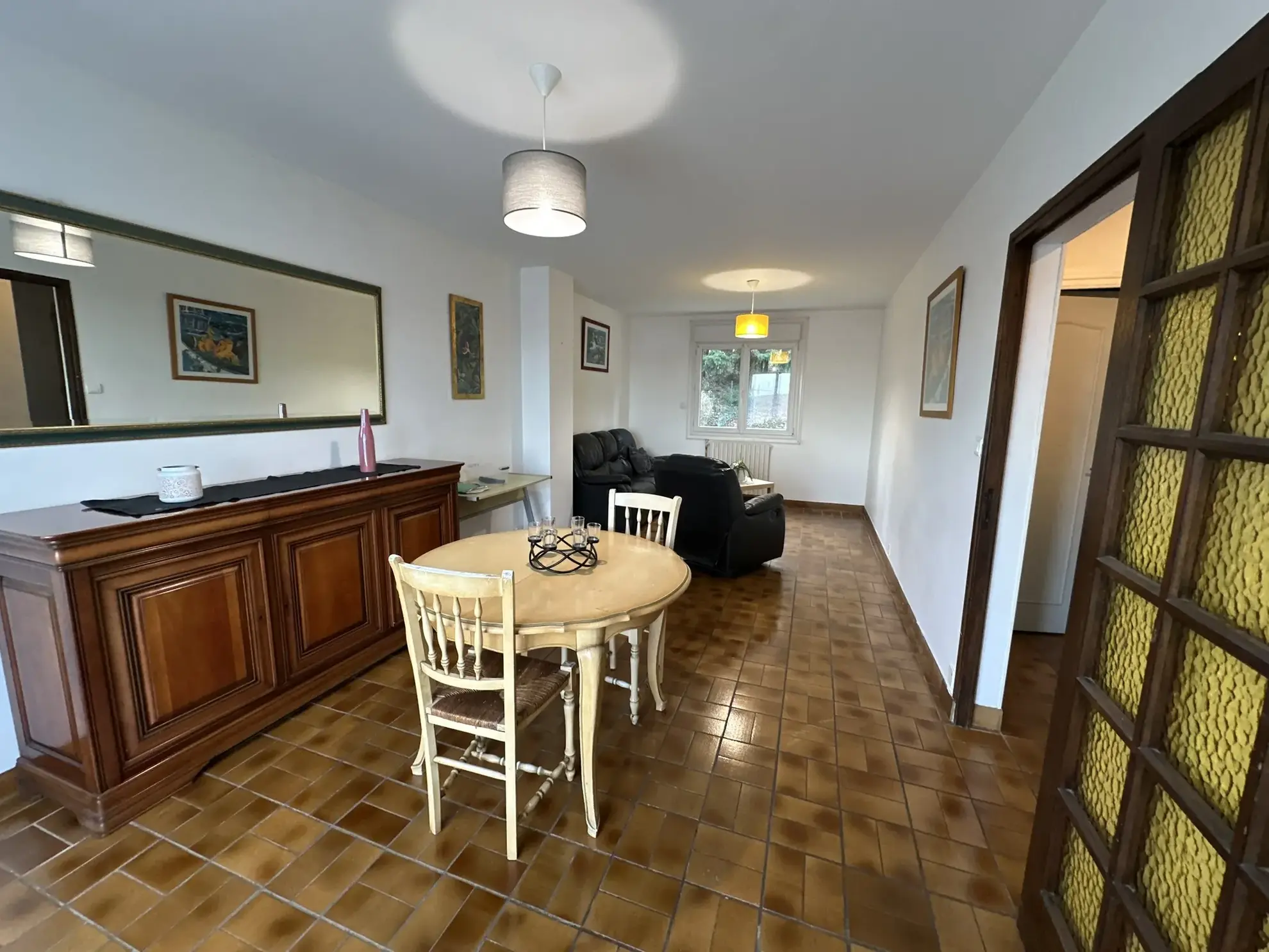 Maison néo-bretonne à Baud - 4 chambres - Exclusivité 