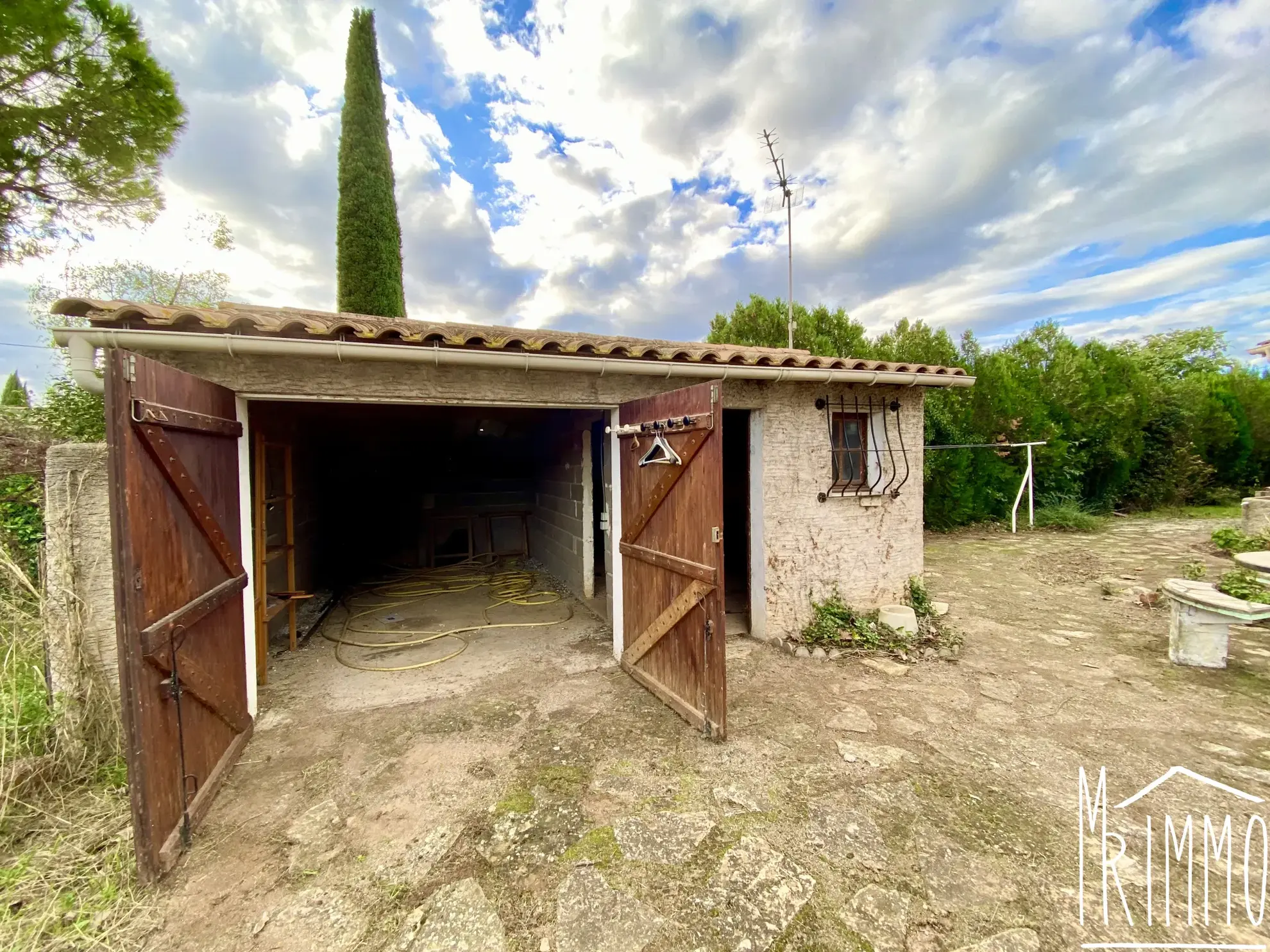 Maison à vendre à Paulhan - Opportunité Unique 