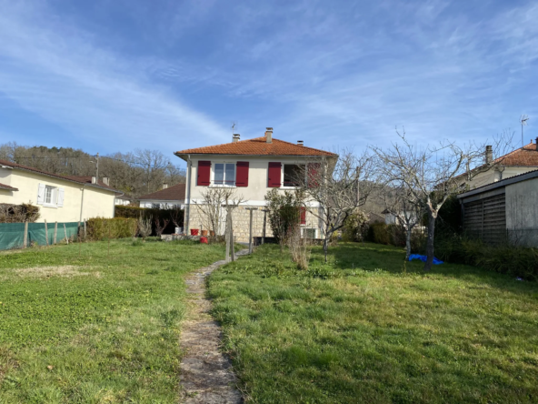 Maison de 94 m² à Voutezac - Proche Brive La Gaillarde