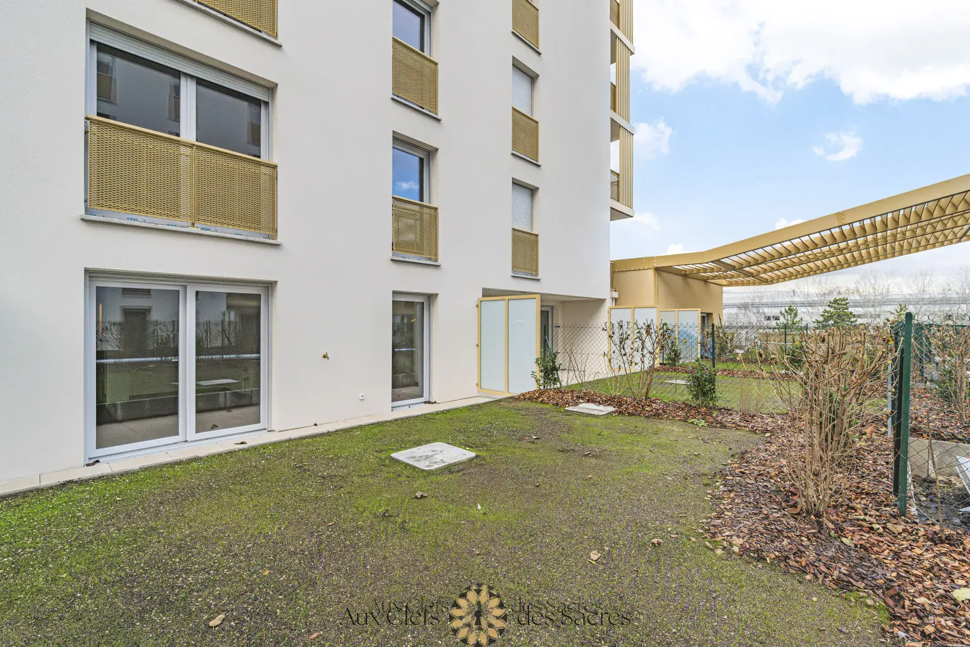 Appartement T2 Neuf à Reims Centre avec Terrasse 