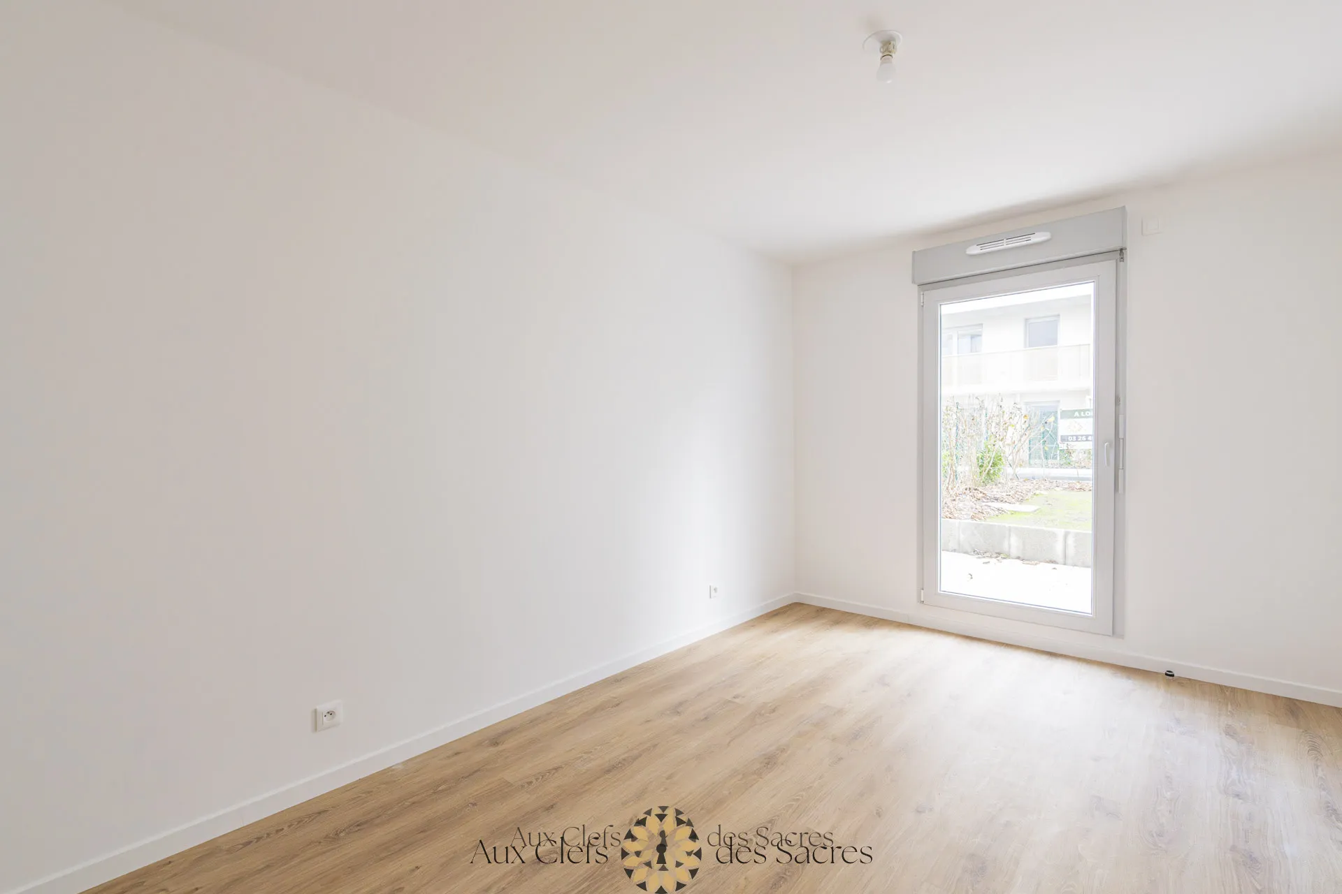 Vente Appartement T2 Neuf à Reims Centre - Pont de Vesle 