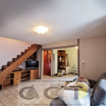 À vendre maison à Clermont-Ferrand, 2 chambres, 133 500 euros