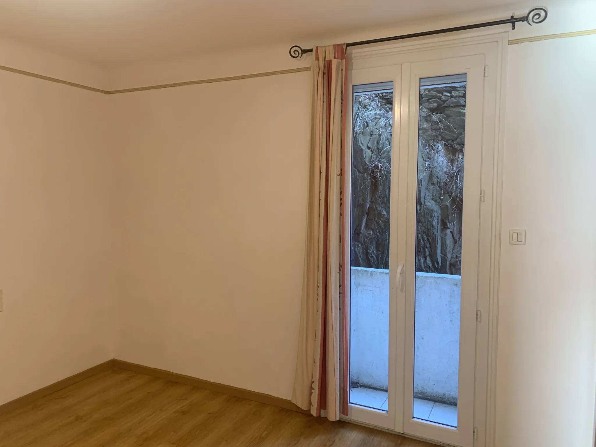 Appartement T3 lumineux à vendre à Port-Vendres 