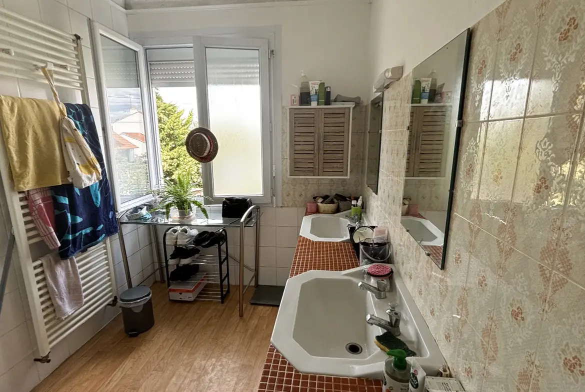 Maison à vendre proche Vihiers - Saint-Hilaire-du-Bois - Visite Virtuelle Disponibile ! 