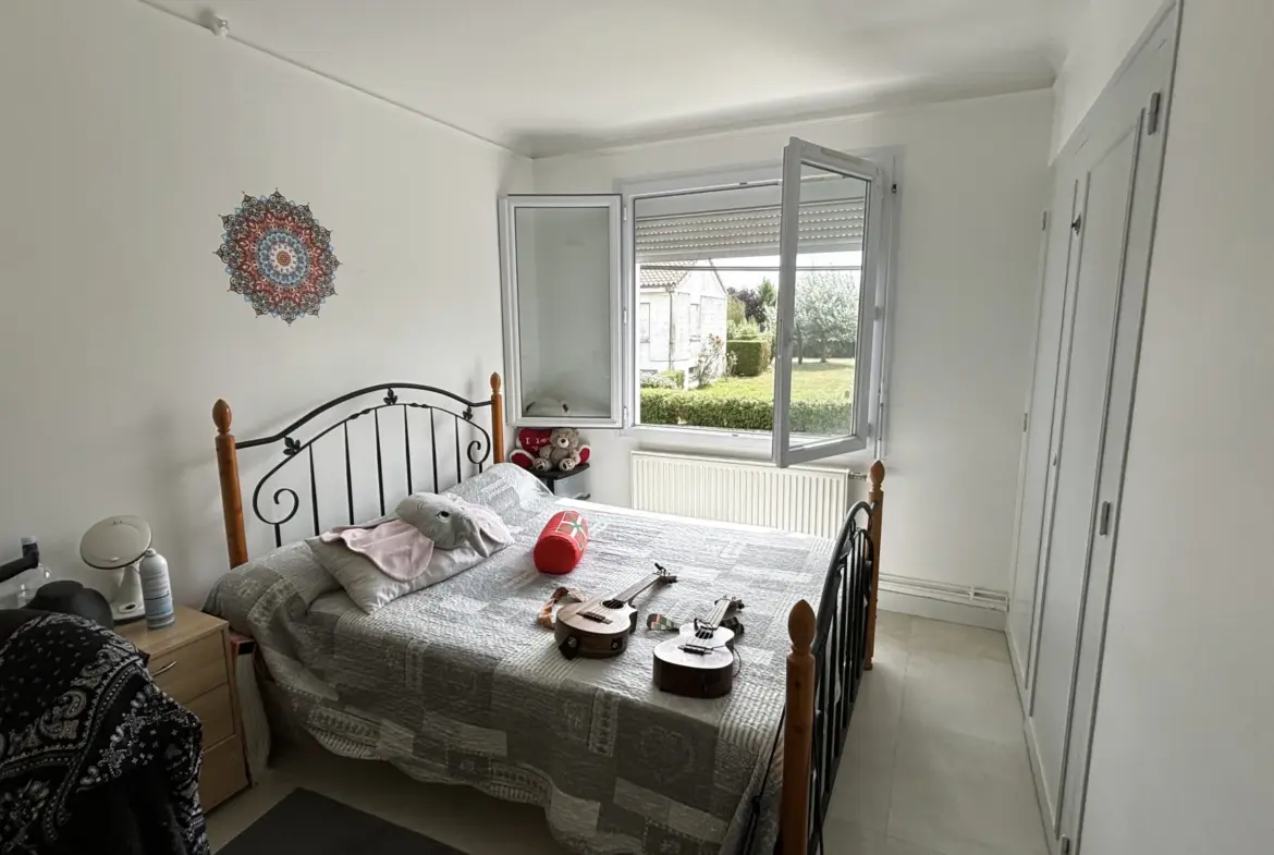 Maison à vendre proche Vihiers - Saint-Hilaire-du-Bois - Visite Virtuelle Disponibile ! 