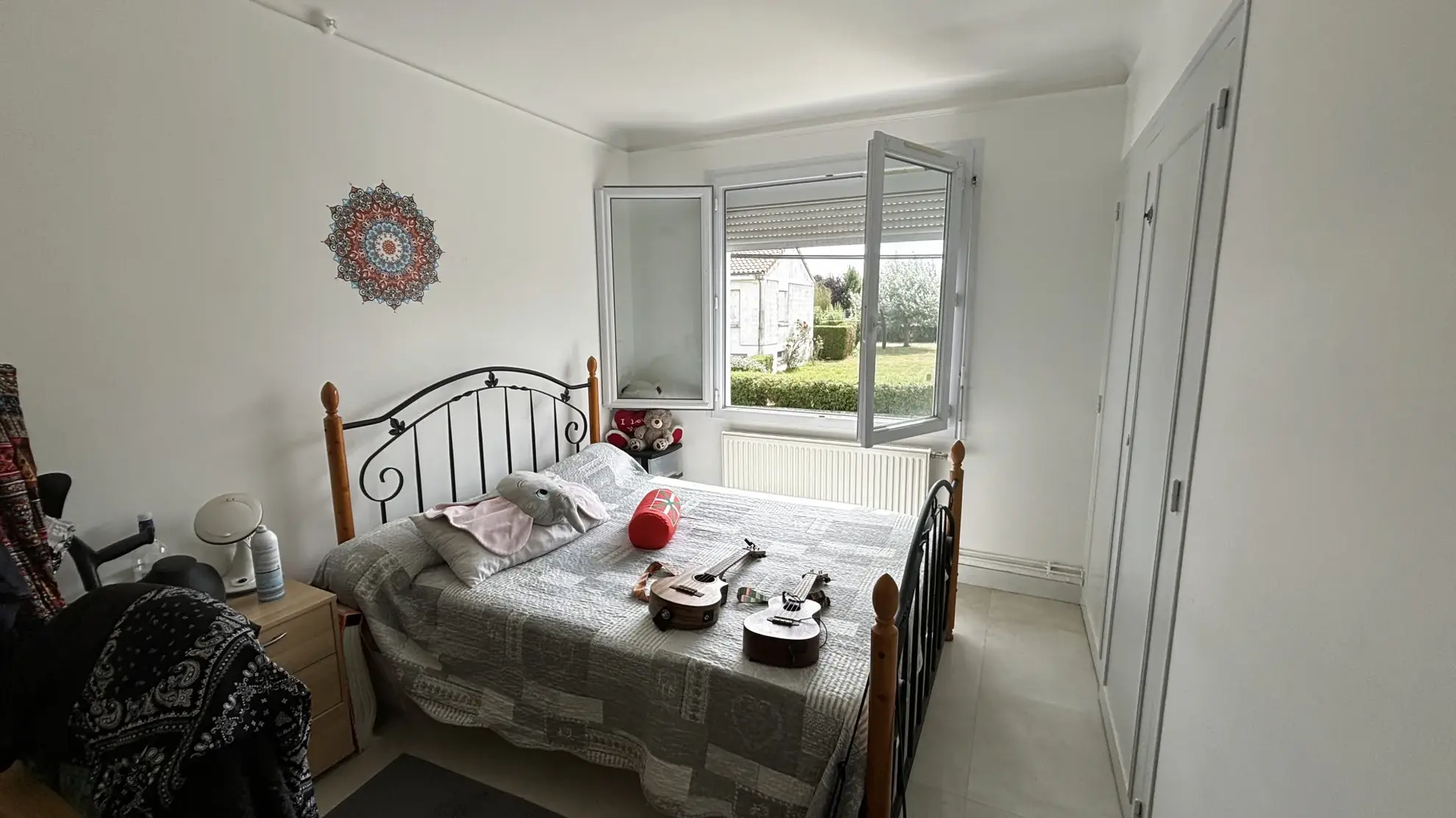 Maison à vendre proche Vihiers - Saint-Hilaire-du-Bois - Visite Virtuelle Disponibile ! 