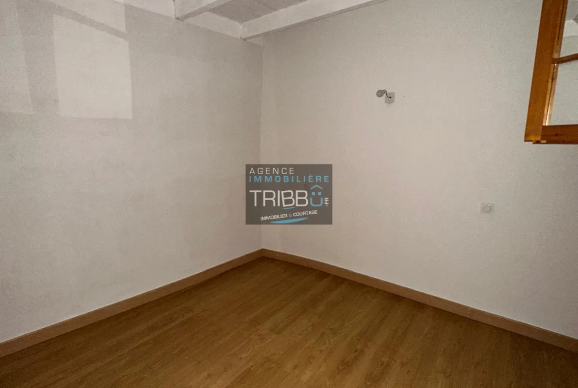 Appartement T2 à vendre à Vinça - 39 m² 