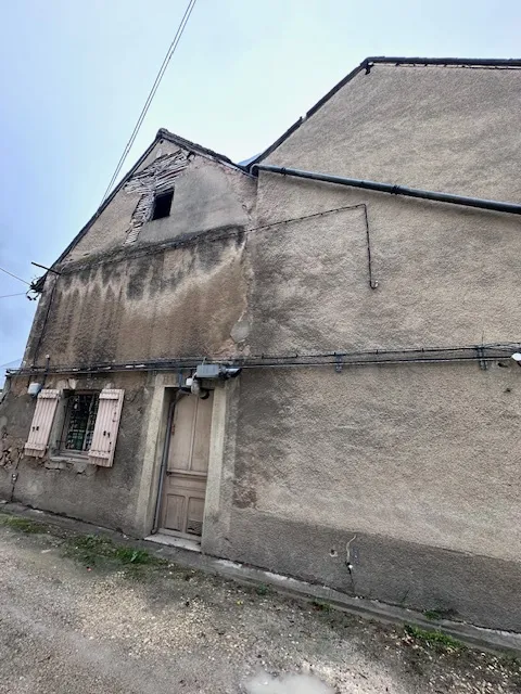 Immeuble 3 lots à Bourges - Investissement Locatif 