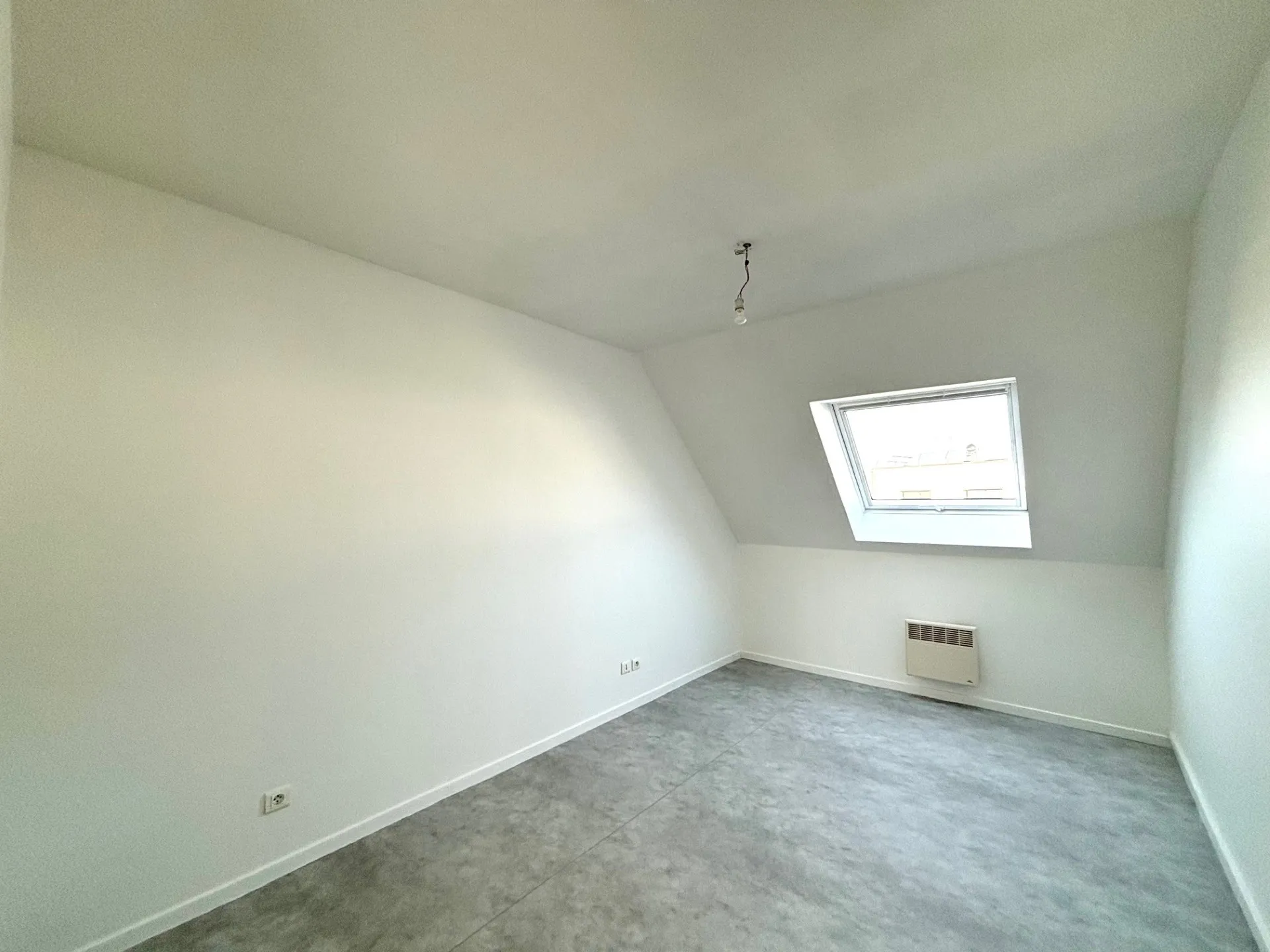 À vendre : Appartement duplex proche du centre-ville d'Amiens 