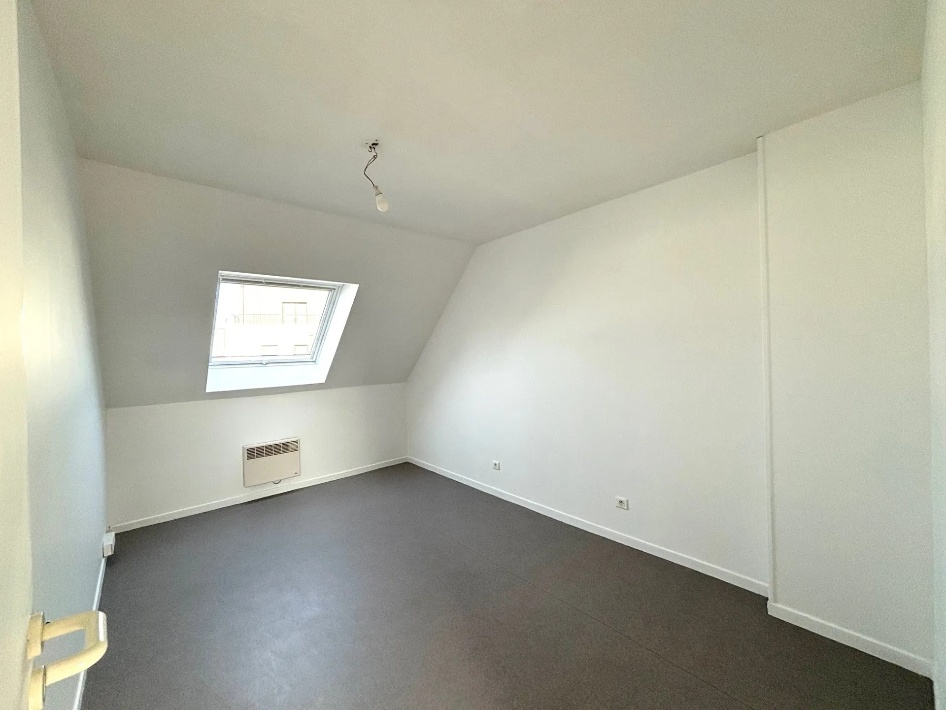 À vendre : Appartement duplex proche du centre-ville d'Amiens 