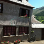 Maison de caractère et gîte attenant à Bagnères-de-Luchon