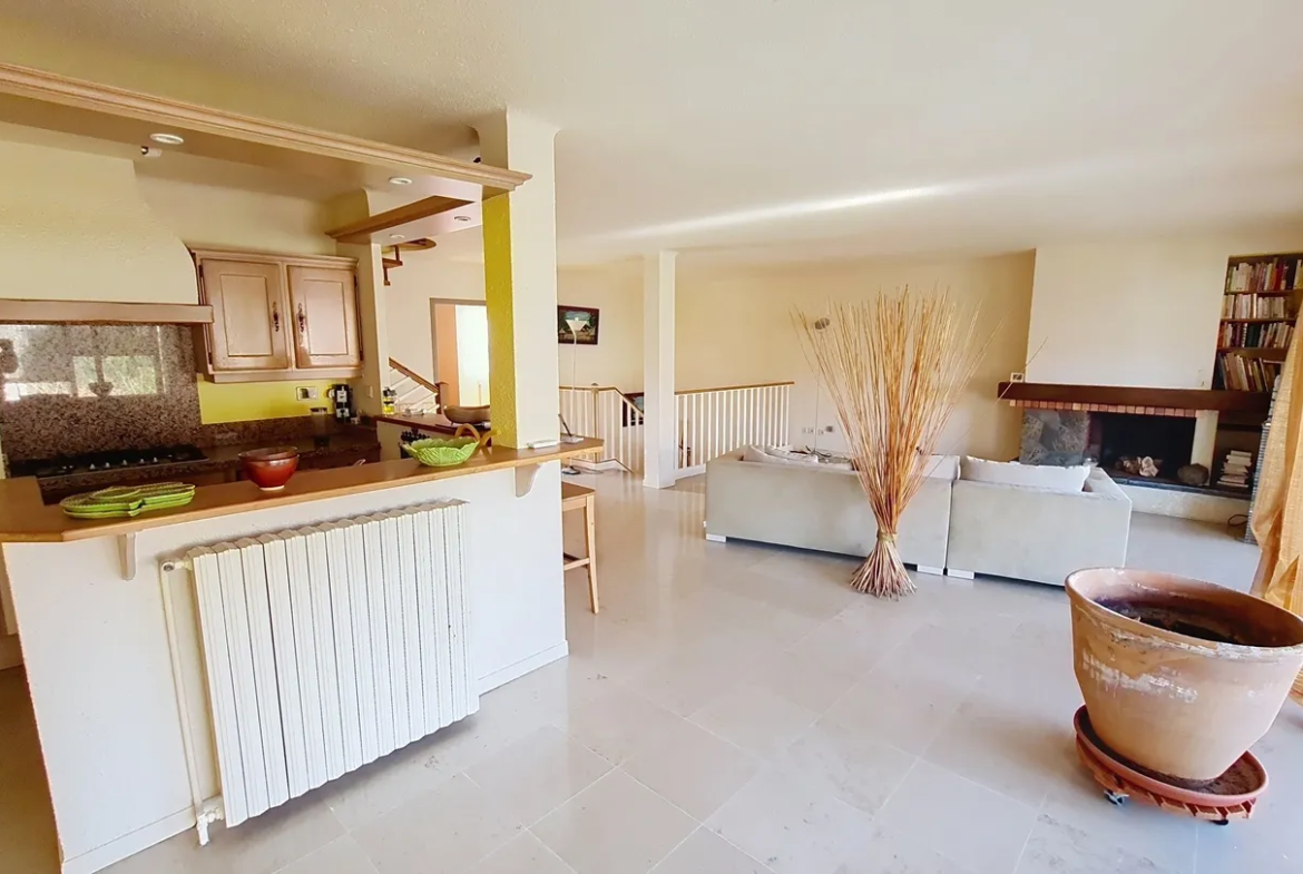 Vente Villa Traditionnelle à Ceret - 147 m² 