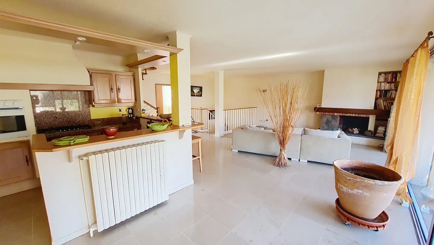 Vente Villa Traditionnelle à Ceret - 147 m² 