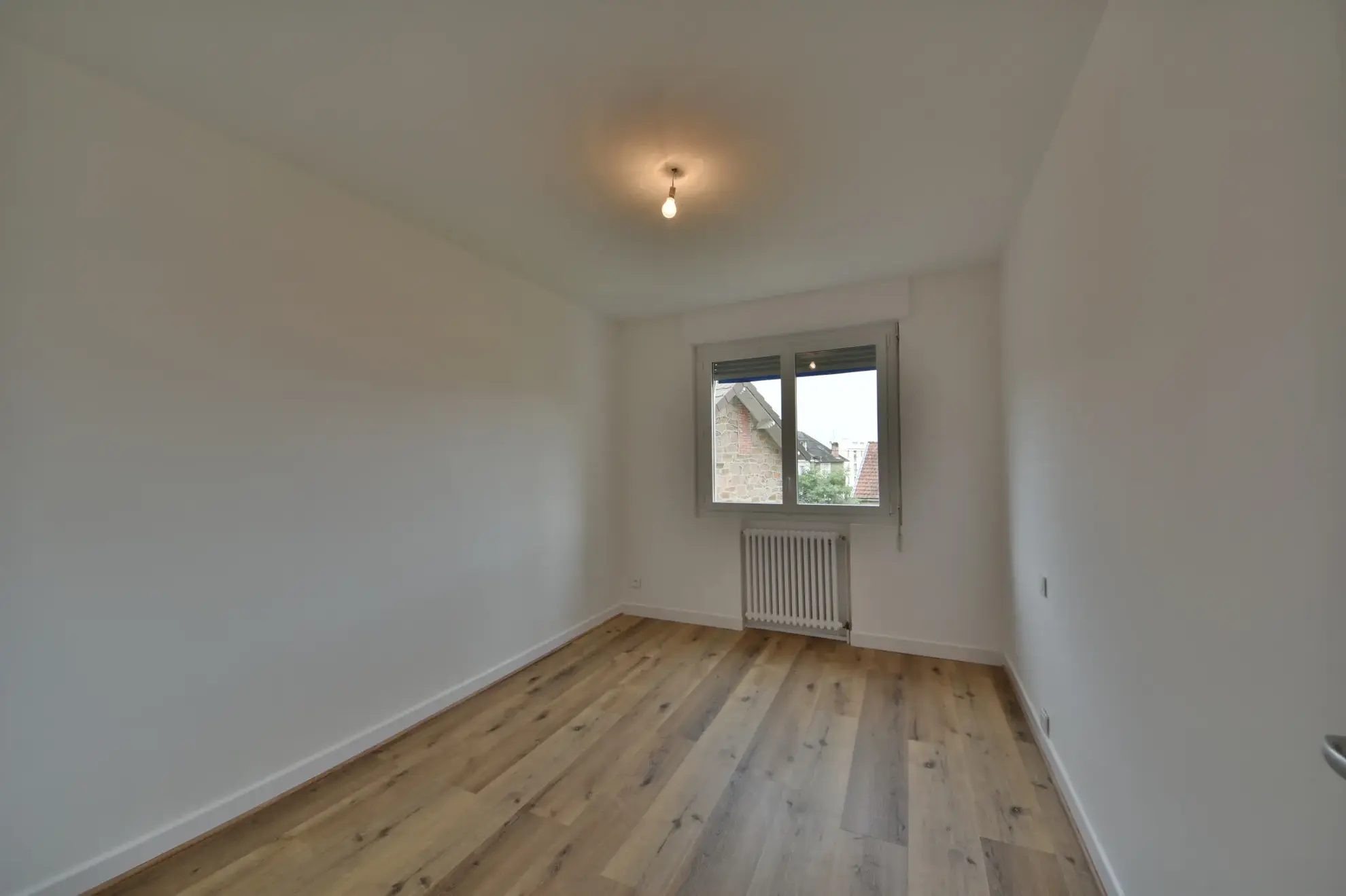 Appartement T3 rénové au centre-ville de Brive à vendre 