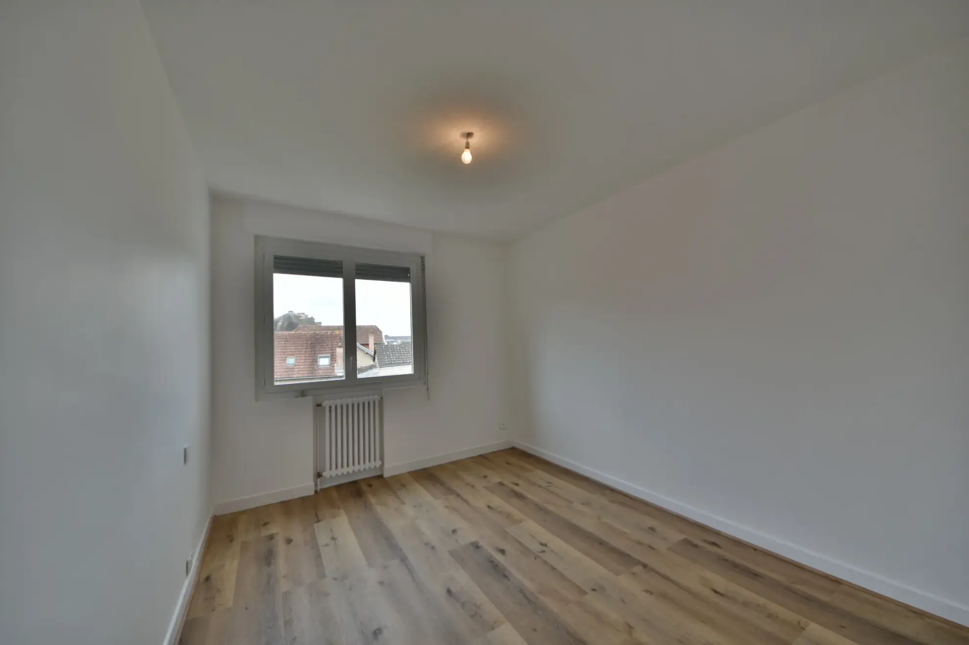 Appartement T3 rénové au centre-ville de Brive à vendre 