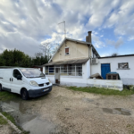 Maison à vendre dans le quartier NORD de Vierzon