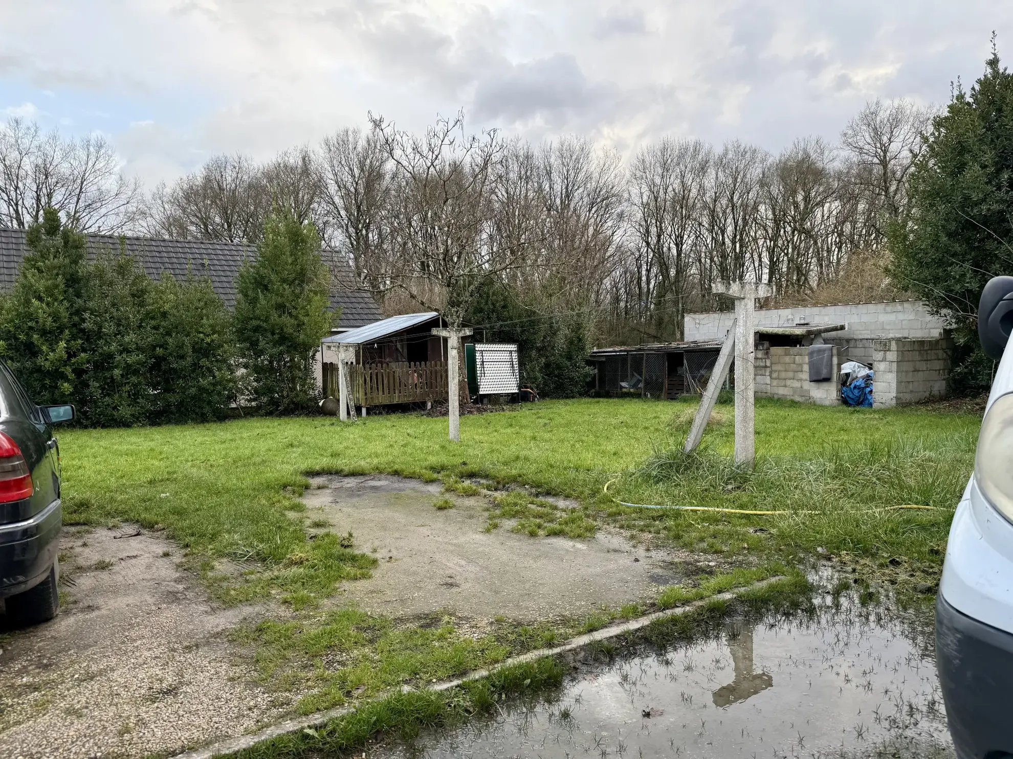 Maison à vendre dans le quartier NORD de Vierzon 