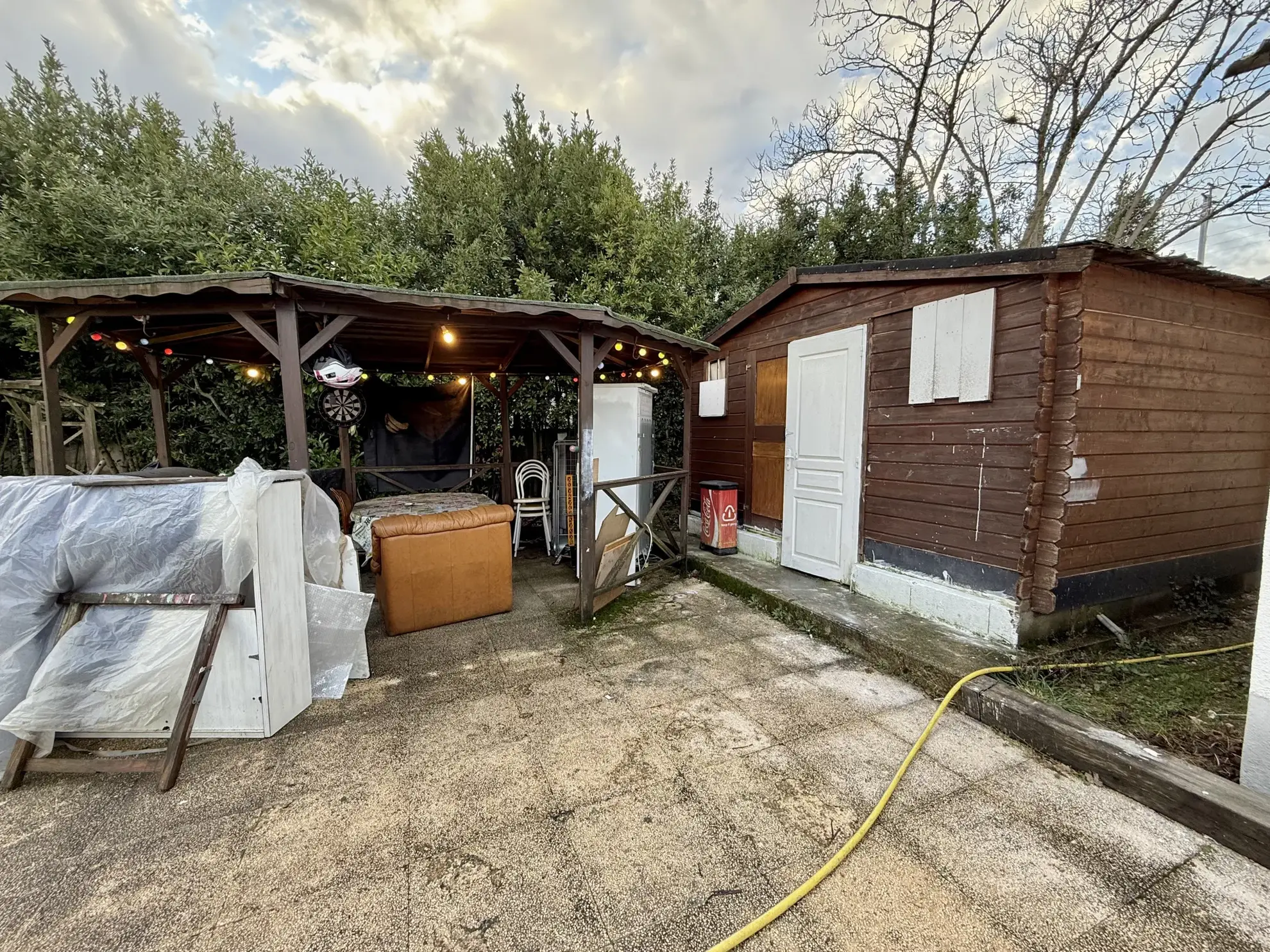 Maison à vendre dans le quartier NORD de Vierzon 