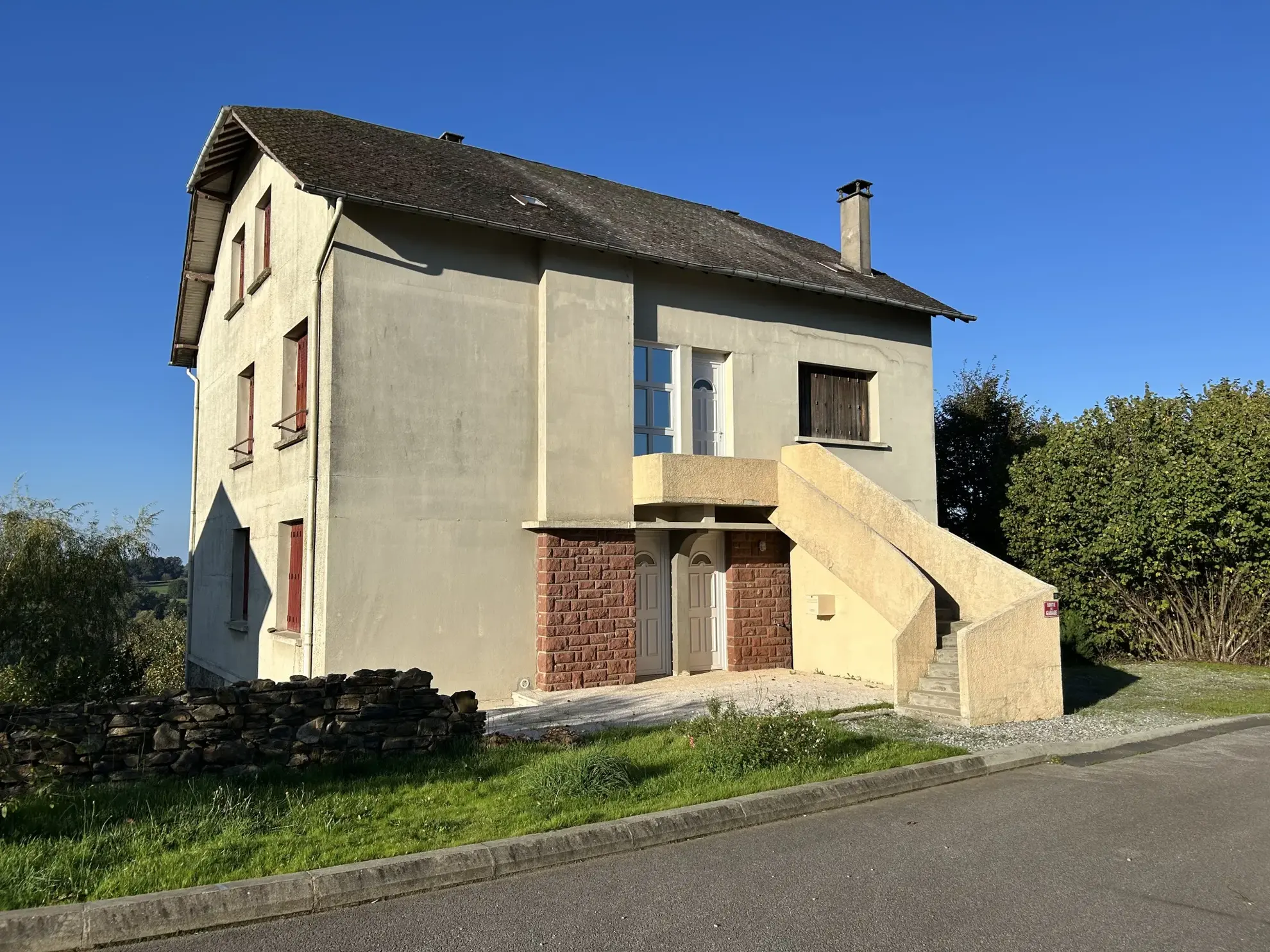 Immeuble à vendre à Seilhac en Corrèze 