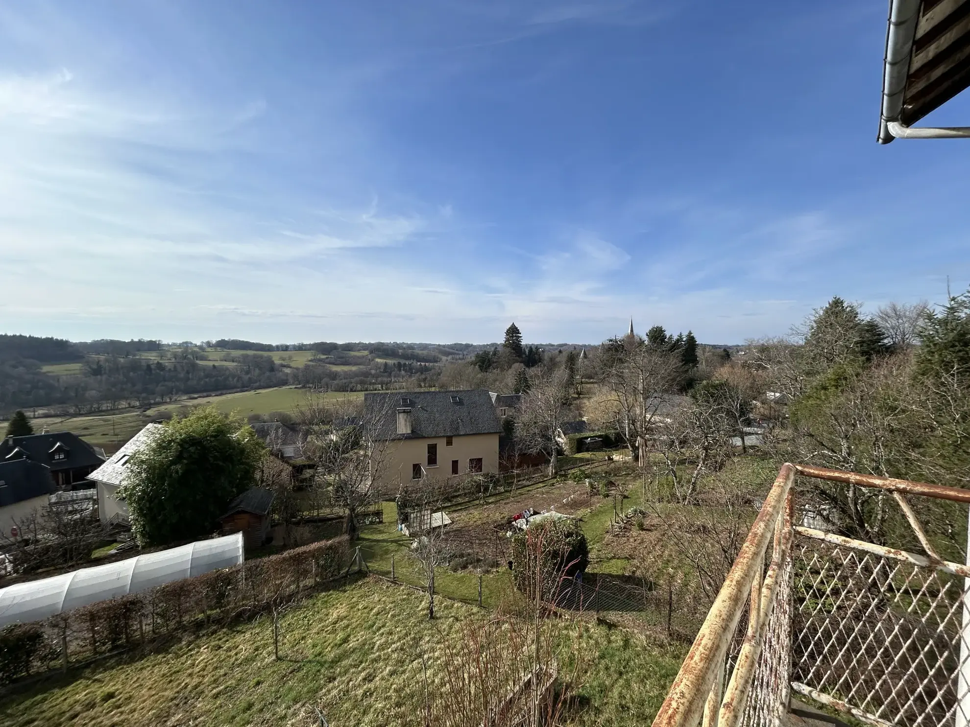 Immeuble à vendre à Seilhac en Corrèze 