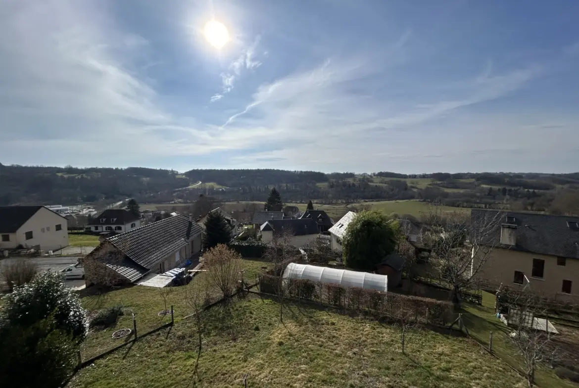 Immeuble à vendre à Seilhac en Corrèze 