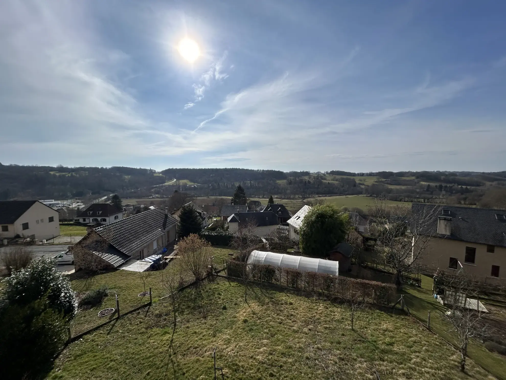 Immeuble à vendre à Seilhac en Corrèze 